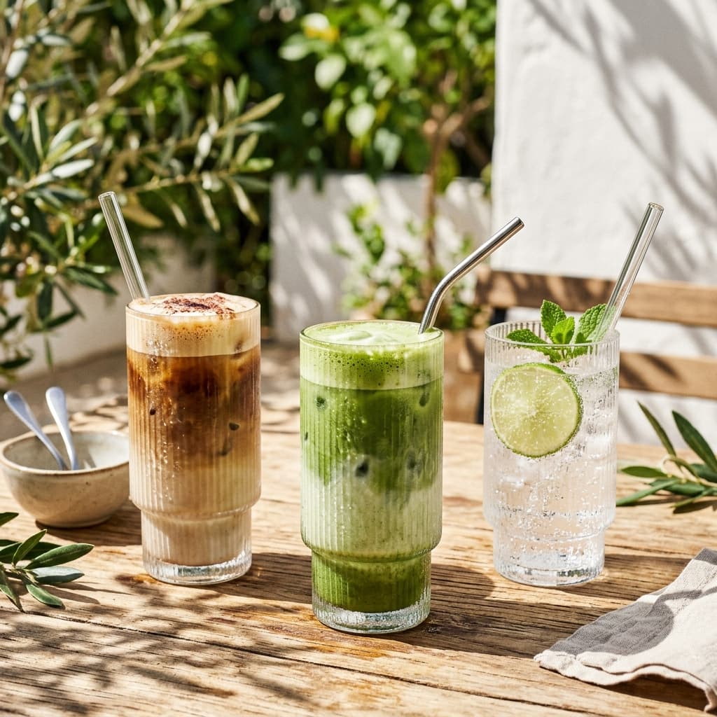 Beverages